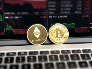 bitcoin ethereum blockchain technology